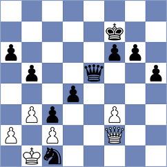 Maze - Deac (Chess.com INT, 2020)