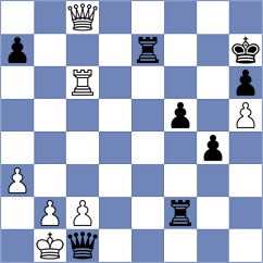 Martins - Cernousek (Chess.com INT, 2020)