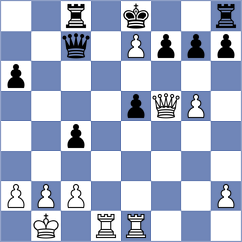 Fernandez Guillen - Rios Escobar (chess.com INT, 2023)