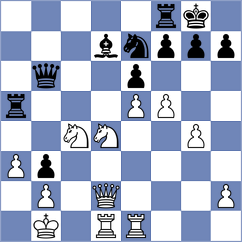 Ly - Karavade (Chess.com INT, 2019)