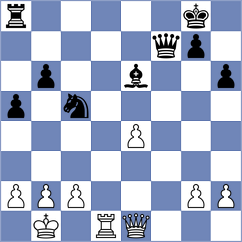 Biernacki - Kleiman (chess.com INT, 2024)