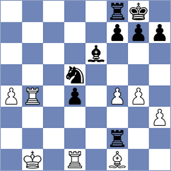 Karavaeva - Donatti (Chess.com INT, 2021)