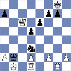 Galyas - Arjun (Chess.com INT, 2020)
