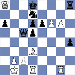 David - Creanga (Chess.com INT, 2020)