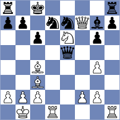 Samunenkov - Poltorak (chess.com INT, 2022)