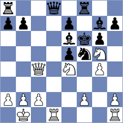 Bakalchuk - Walentukiewicz (Chess.com INT, 2021)