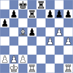 Wagner - Peiris (chess.com INT, 2022)