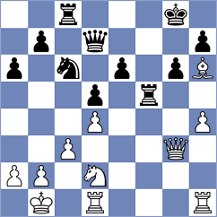 Sturt - Wang (Chess.com INT, 2019)