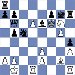 Omariev - Mangialardo (chess.com INT, 2023)