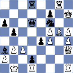 Taras - Prohorov (Chess.com INT, 2020)