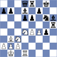 Antolak - Tanaka (Chess.com INT, 2020)