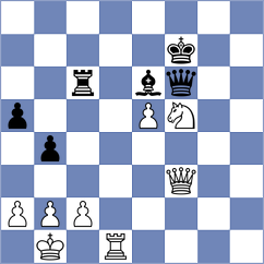 Gabrielian - Asanov (chessassistantclub.com INT, 2004)