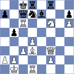 Erdogdu - Legenia (Chess.com INT, 2021)