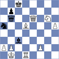 Momin Fayzan - Pavlidou (chess.com INT, 2024)