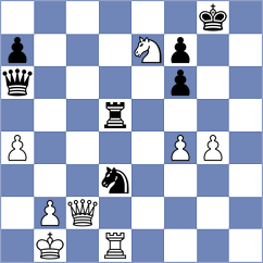 Bok - Drygalov (chess.com INT, 2024)