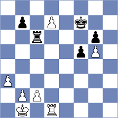 Repka - Chumpitaz Carbajal (Chess.com INT, 2020)