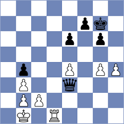 Aarav - Osmonbekov (chess.com INT, 2022)