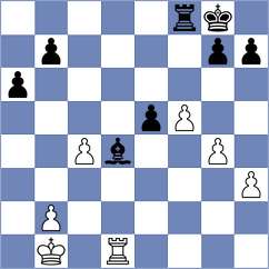Lagunov - Kucuksari (chess.com INT, 2022)