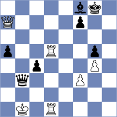 Swayams - Moskalenko (Chess.com INT, 2018)