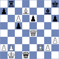 Polaczek - Kochiev (chess.com INT, 2023)