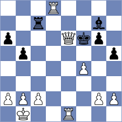 Koziorowicz - Girsh (chess.com INT, 2022)