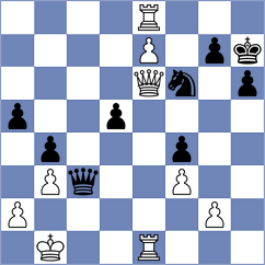 Antipov - Moiseenko (chess.com INT, 2023)