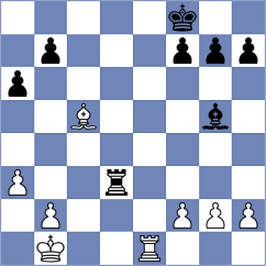 Gavrilin - Marn (chess.com INT, 2023)