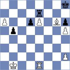 Degenbaev - De Souza Sa (Chess.com INT, 2020)
