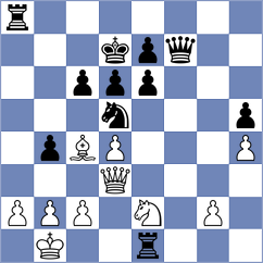 Della Morte - Yu (Chess.com INT, 2020)