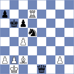 Necula - Martinez (chess.com INT, 2023)