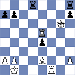 Khamrakulov - Arnaudov (Chess.com INT, 2017)