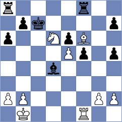 Loiacono - Liu (chess.com INT, 2023)