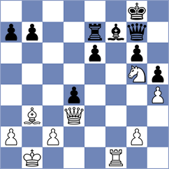 Tomiello - Plotnikov (Chess.com INT, 2021)