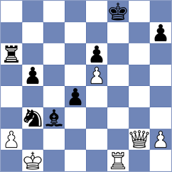 Cooper - Suder (chess.com INT, 2023)