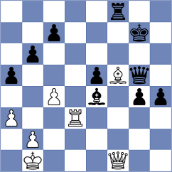 Grunberg - Fajdetic (Chess.com INT, 2020)