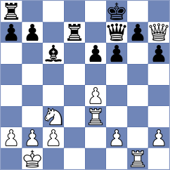 Sliwicki - Salem (chess.com INT, 2022)