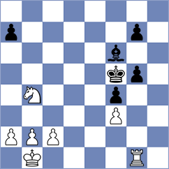 Flynn - De Souza (chess.com INT, 2022)
