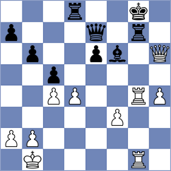 Olivares Olivares - Legenia (chess.com INT, 2022)