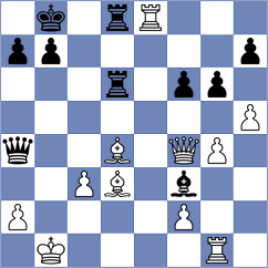 Nilsen - Ramasindraibe (Chess.com INT, 2020)