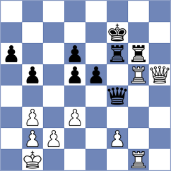 Kopczynski - Gerbelli Neto (chess.com INT, 2023)