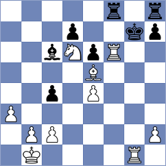 Ronka - Espinoza Villanueva (chess.com INT, 2024)
