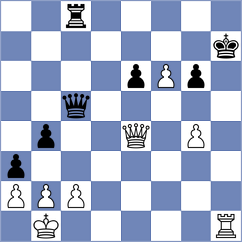 Goncalves - Golubenko (chess.com INT, 2024)