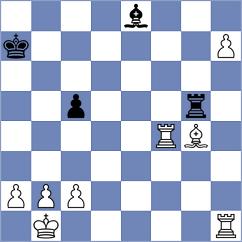 Balabayeva - Necula (Chess.com INT, 2021)