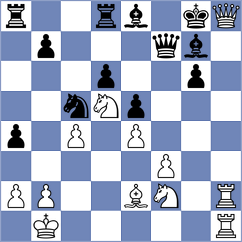 Mirzoev - Alexikov (chess.com INT, 2023)