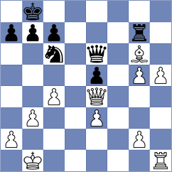 Hess - Vine (chess.com INT, 2022)