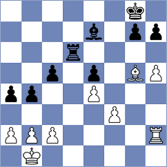 Politov - Liu (chess.com INT, 2023)