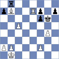 Gascon del Nogal - Dlugy (Chess.com INT, 2015)