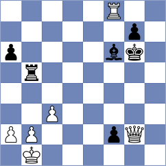 Peng - Ivic (Chess.com INT, 2020)