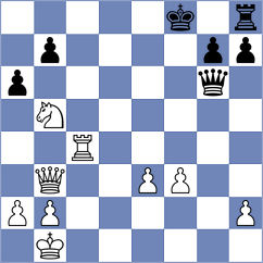 Barrientos Chavarriaga - Machidon (Chess.com INT, 2020)