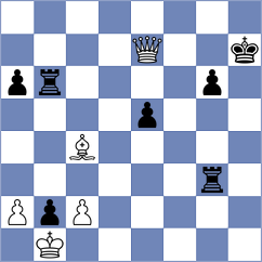 Reshef - Blanco Gramajo (Chess.com INT, 2021)